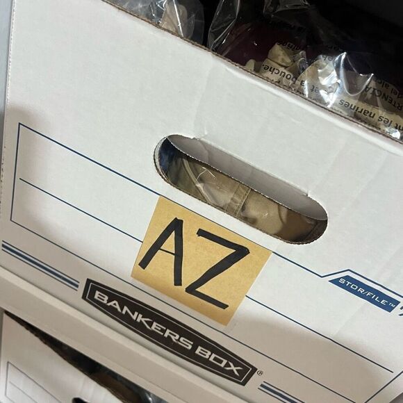 Amanda Smith Shoulder bag Faux Croc embossed Black Small Y2K - Picture 15 of 15